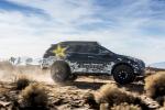 Hyundai Santa Fe Concept by Rockstar 2016 года